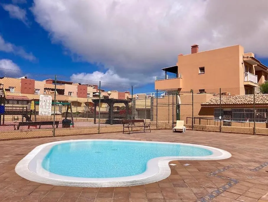 Apartment Precioso Apto 4 Pers, 2 Piscinas, Fibra Optica Corralejo