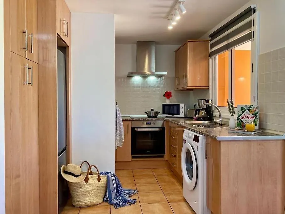 Apartment Precioso Apto 4 Pers, 2 Piscinas, Fibra Optica Corralejo
