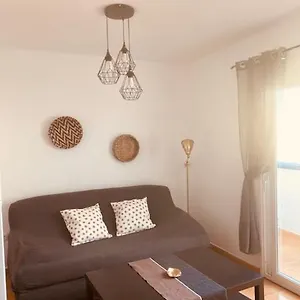 Apartamento Casco Viejo, Corralejo