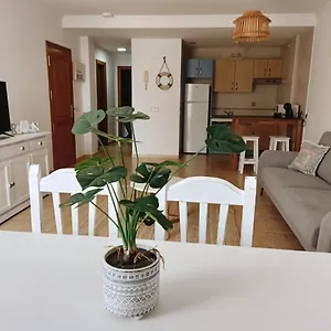 Apartamento Paseo Bristol, Corralejo