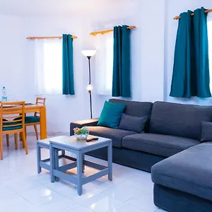 Apartamento Maracuya, Corralejo