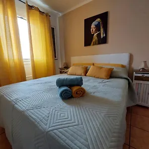 Apartamento Popcorn, Corralejo