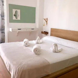 Apartamento Casa Adele Terraza Del Mar, Corralejo