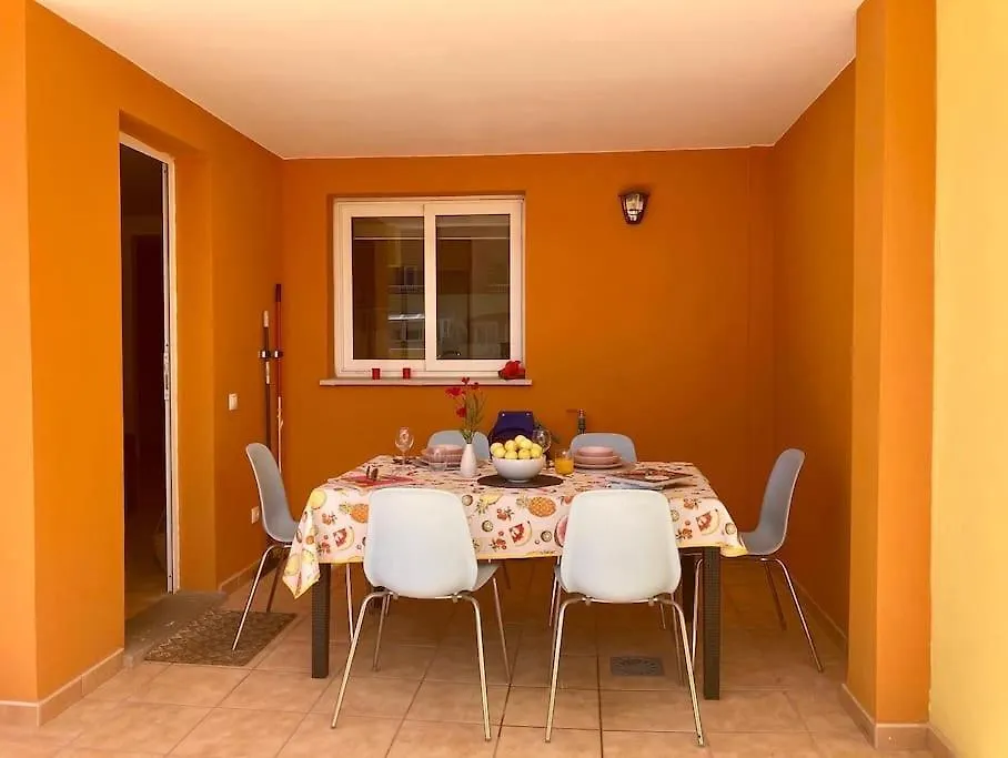 Precioso Apto 4 Pers, 2 Piscinas, Fibra Optica Corralejo Apartment