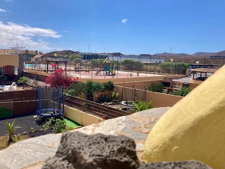 Apartment Precioso Apto 4 Pers, 2 Piscinas, Fibra Optica Corralejo