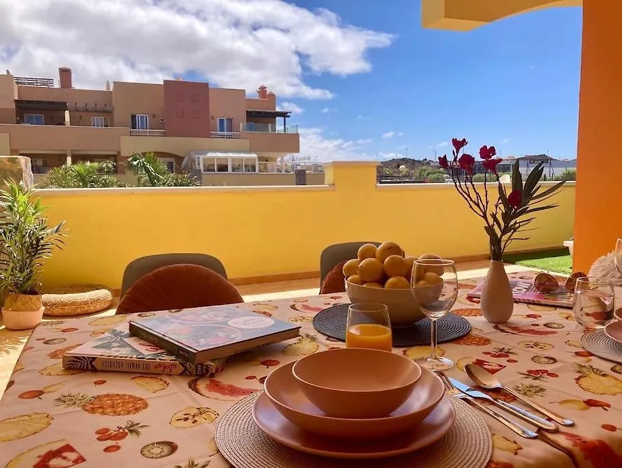 Precioso Apto 4 Pers, 2 Piscinas, Fibra Optica Corralejo 0*,  Spain